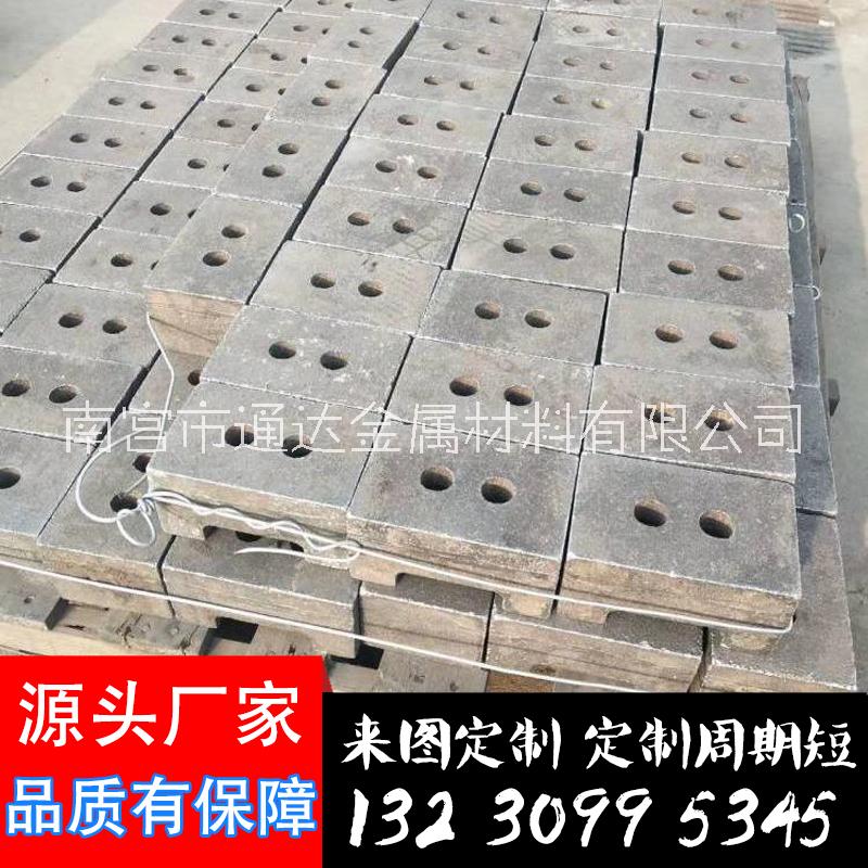 高強(qiáng)度制砂機(jī)錘頭圖片/高強(qiáng)度制砂機(jī)錘頭樣板圖 (3)