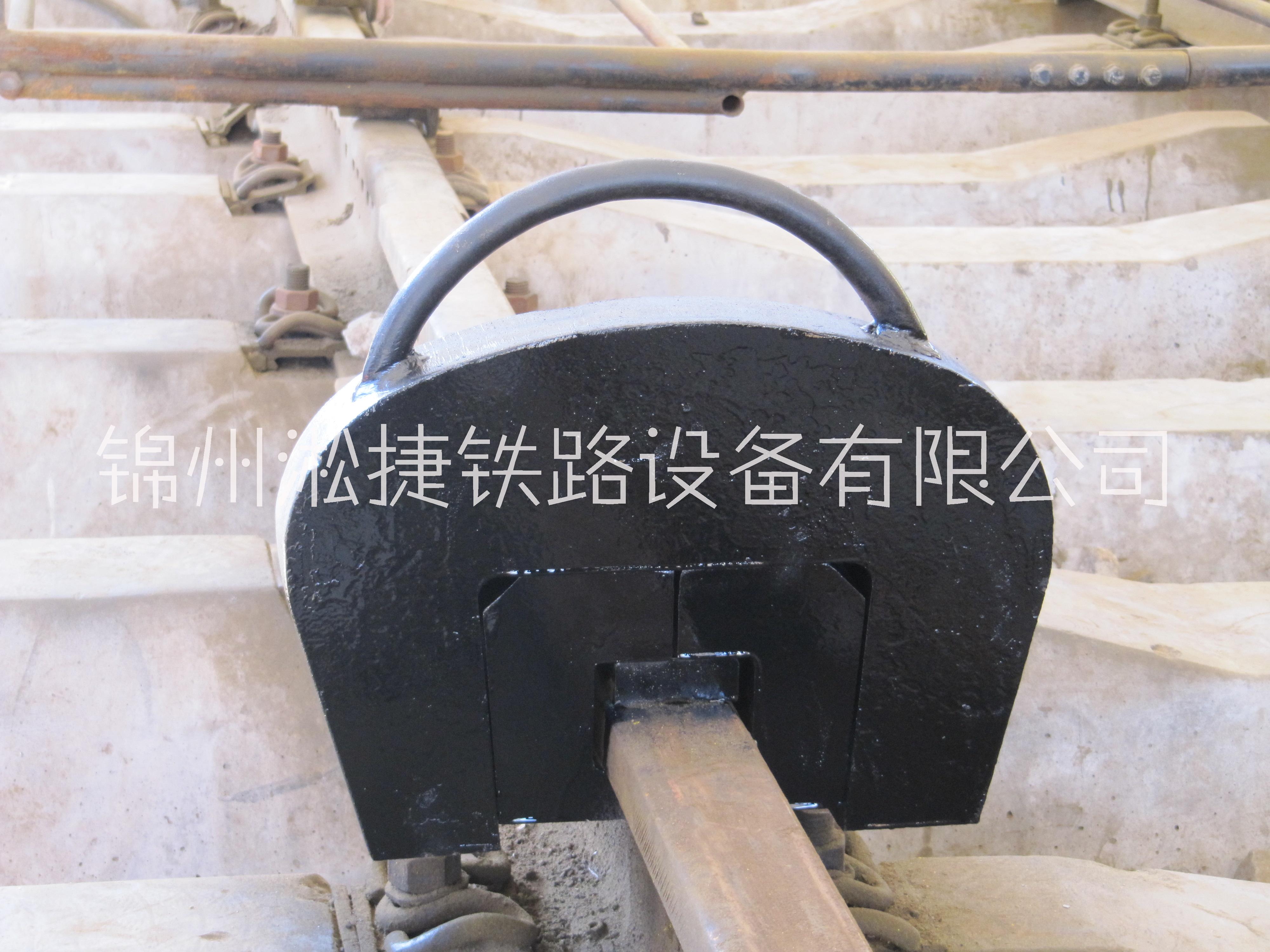 ZGQ撞軌器圖片/ZGQ撞軌器樣板圖 (2)