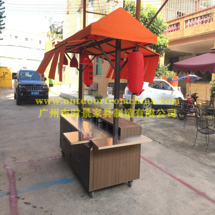 售貨亭圖片/售貨亭樣板圖 (2)