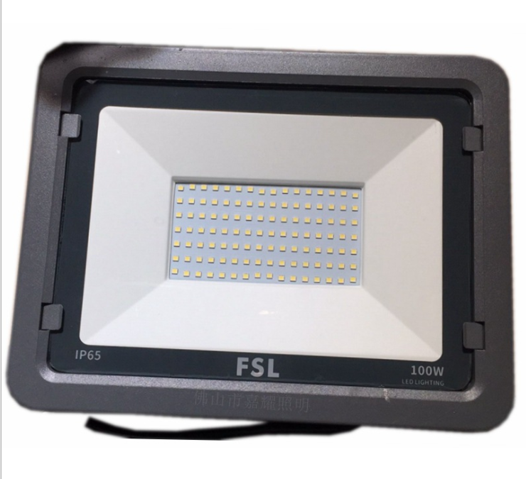 佛山照明FG108LED泛光灯 FSL FG108泛光灯广东批发价