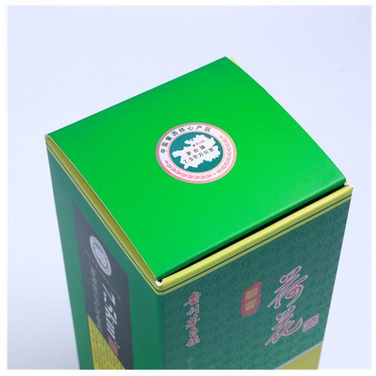 酒包裝盒圖片/酒包裝盒樣板圖 (4)