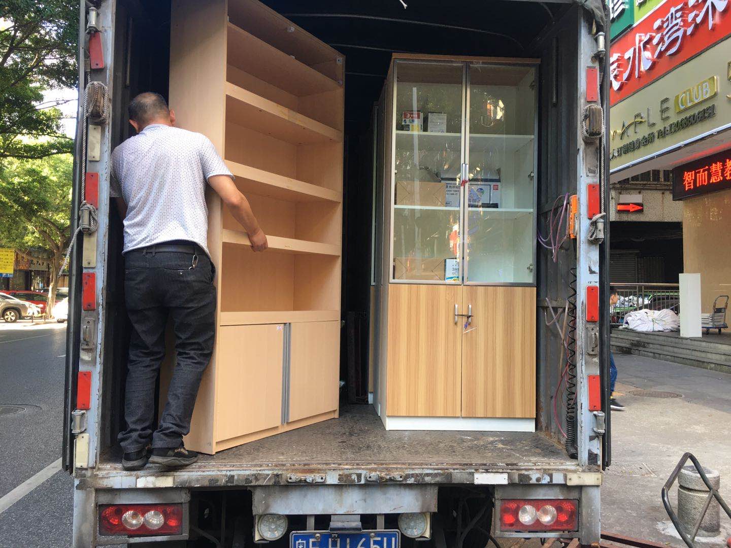 廠房搬遷圖片/廠房搬遷樣板圖 (2)