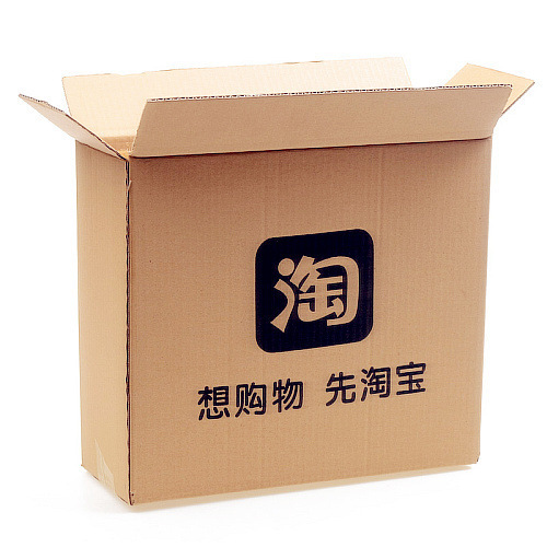 瓦楞紙箱圖片/瓦楞紙箱樣板圖 (1)