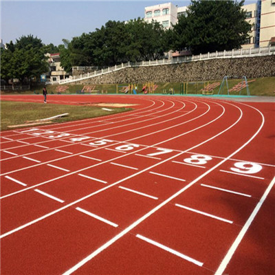 透水混凝土材料圖片/透水混凝土材料樣板圖 (4)