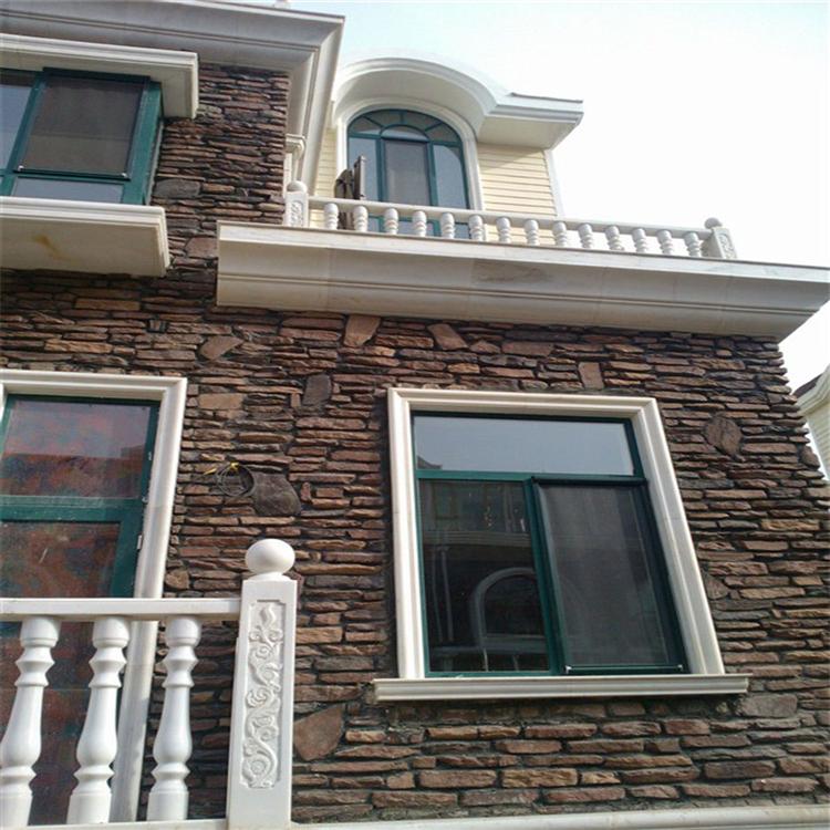 花瓶柱欄桿圖片/花瓶柱欄桿樣板圖 (4)