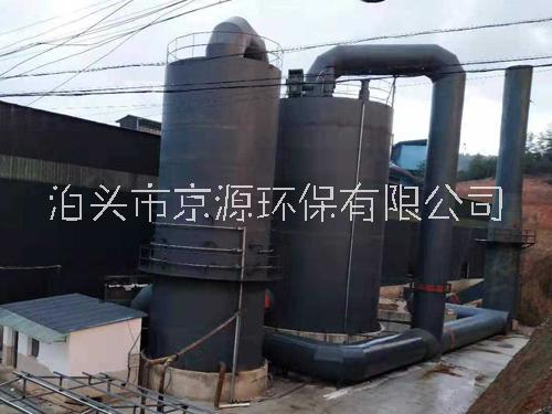 電捕焦油圖片/電捕焦油樣板圖 (2)