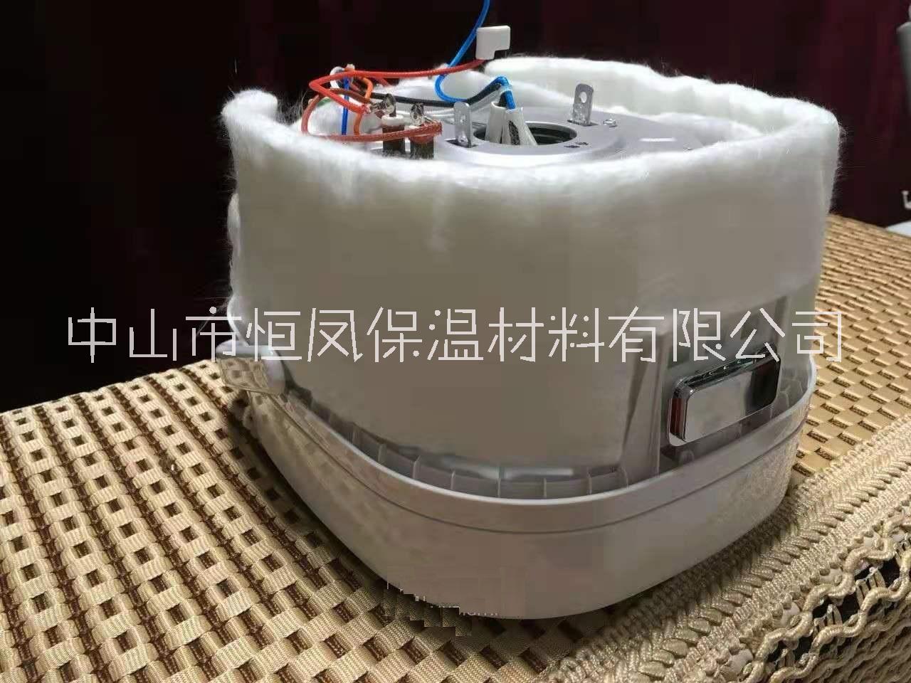 湛江?江電飯煲保溫隔熱棉圖片