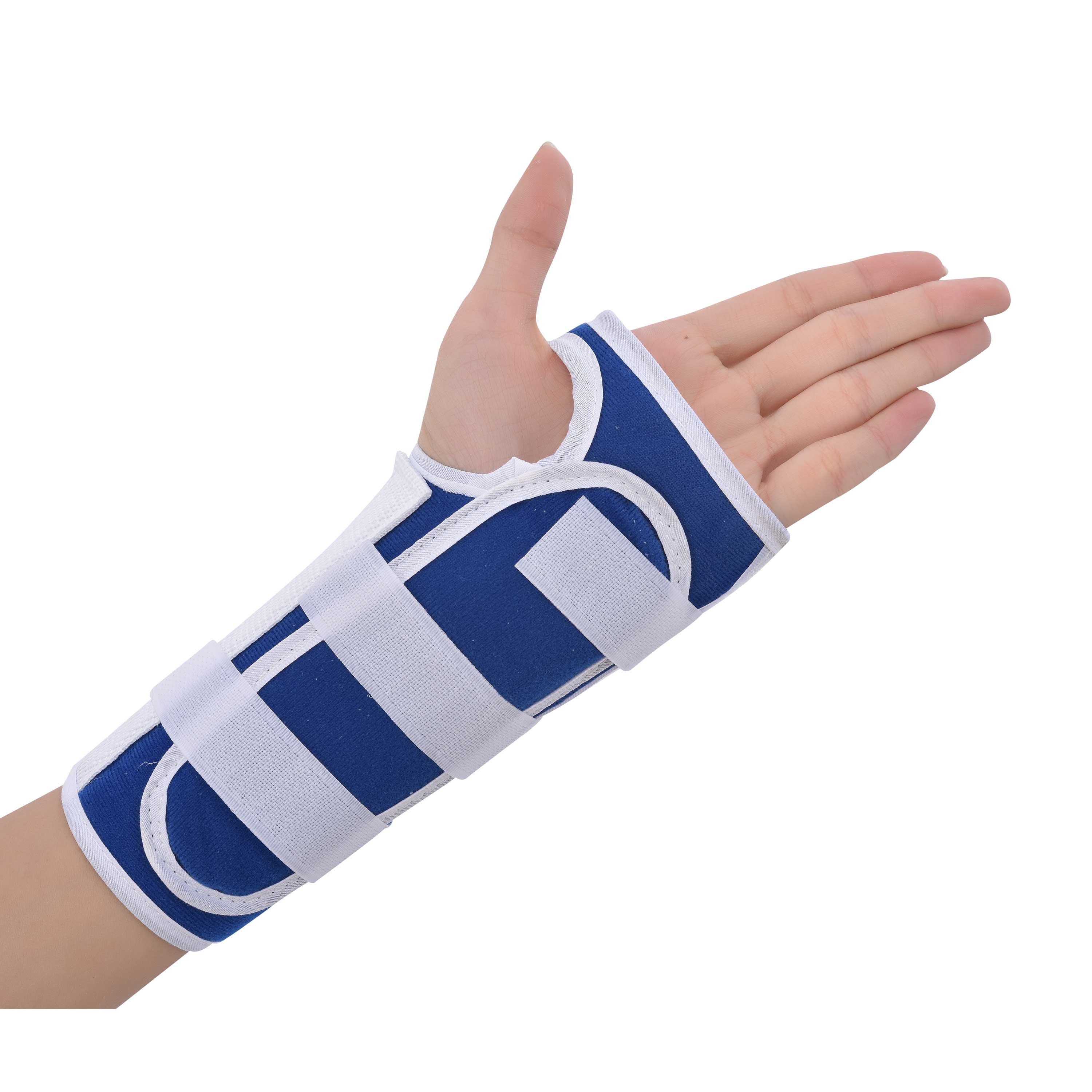 腕關(guān)節(jié)固定帶圖片