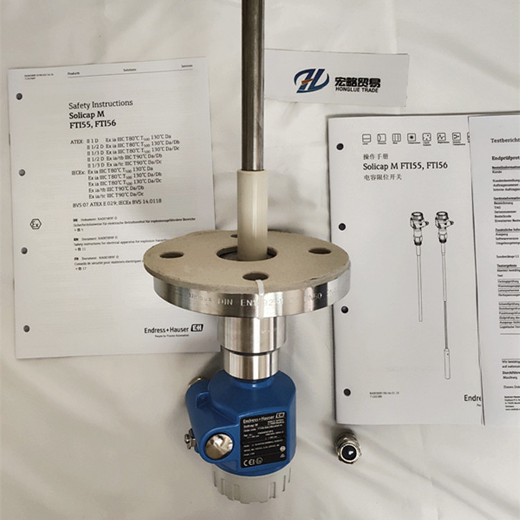 電容式限位開關(guān)圖片