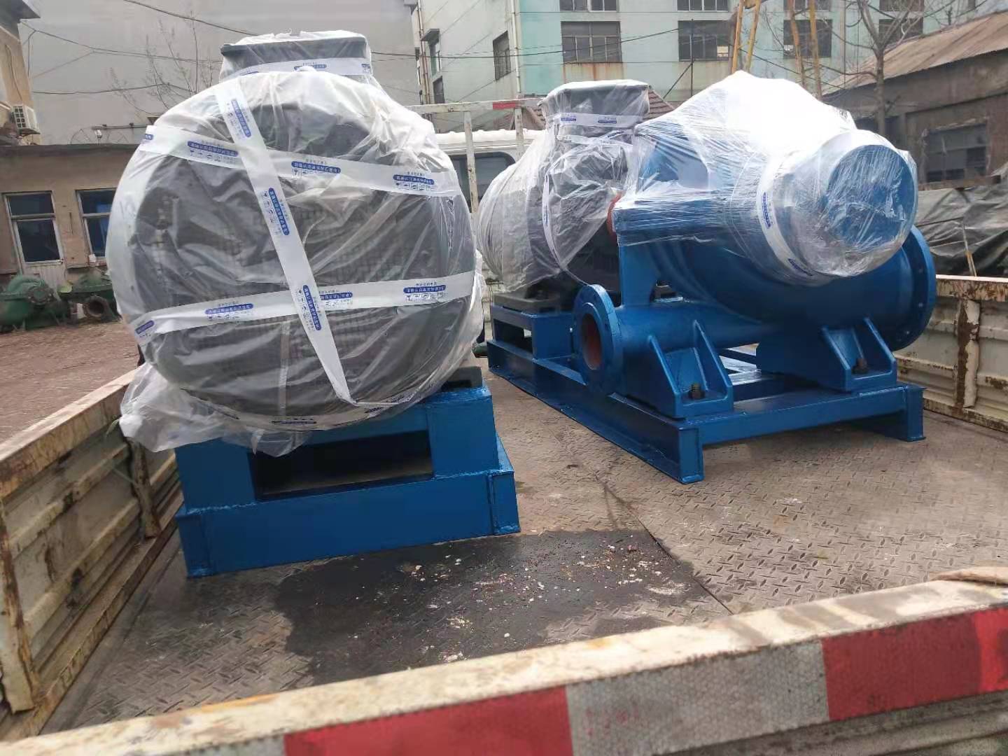 農(nóng)田灌溉離心泵 中開泵批發(fā)直銷