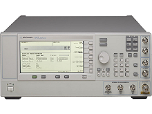 Agilent E82圖片