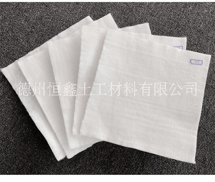 150克長絲土工布圖片