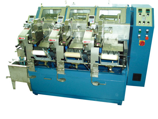 Y606S單紗漿紗機(jī)