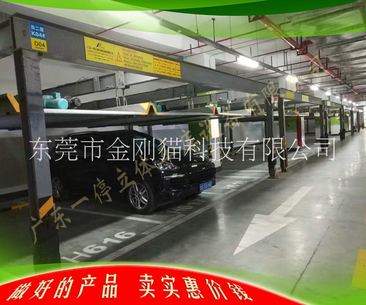立體車庫圖片/立體車庫樣板圖 (1)