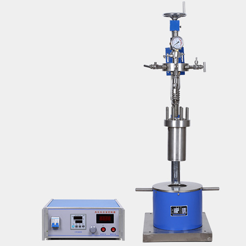 实验室常用高压反应釜实验室常用高压反应釜价格   实验室常用高压反应釜批发厂家