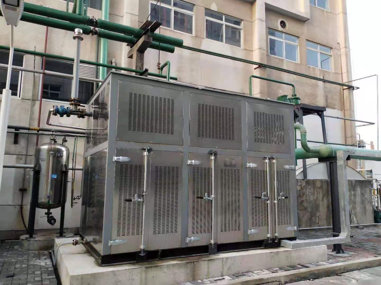 油庫油氣回收?qǐng)D片