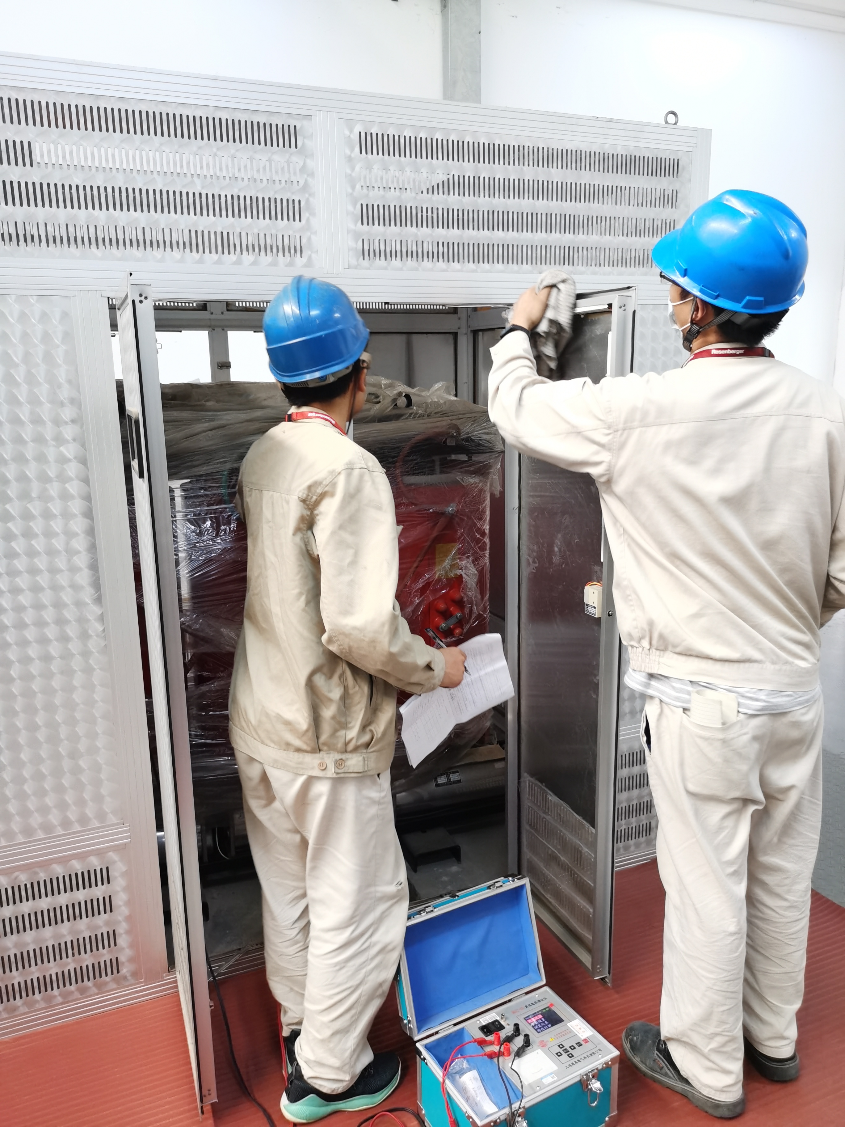 配電房圖片/配電房樣板圖 (3)