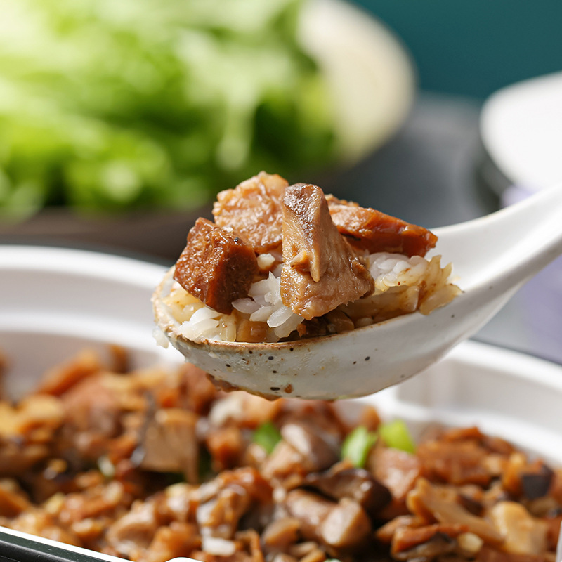 自熱米飯,方便速食圖片/自熱米飯,方便速食樣板圖 (4)