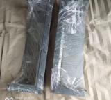 加工中心導(dǎo)軌防護罩 鋼板防護罩