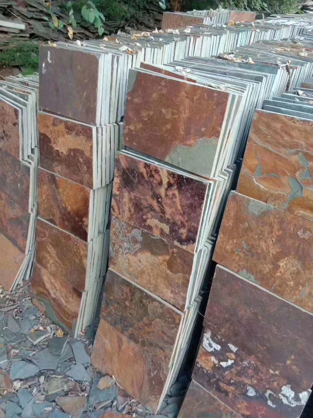 1120秀料文化石圖片