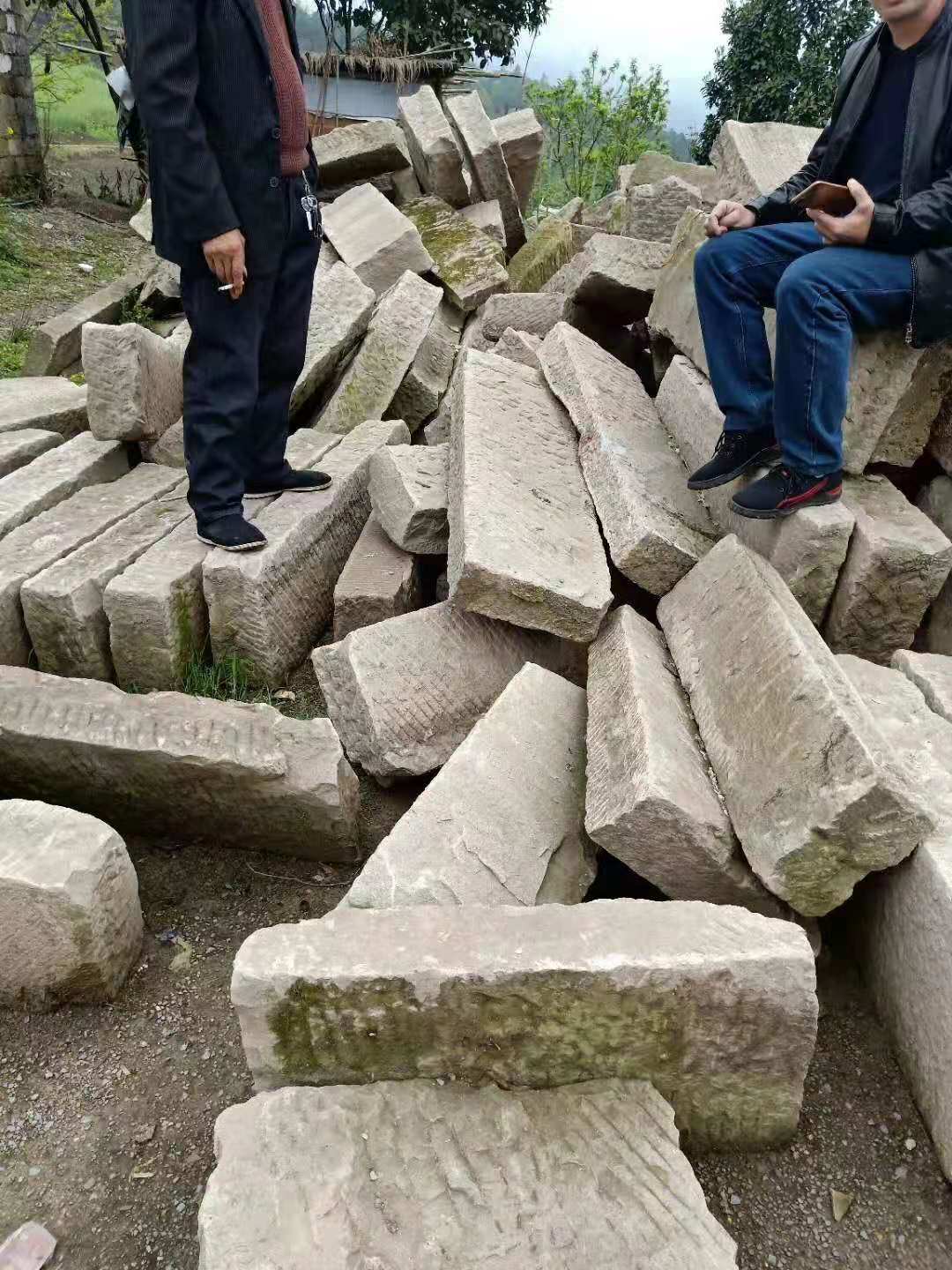 舊石板圖片/舊石板樣板圖 (4)