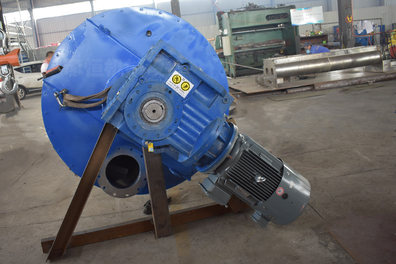 發(fā)泡劑混合機(jī)CH6000雙螺旋錐形混合機(jī)