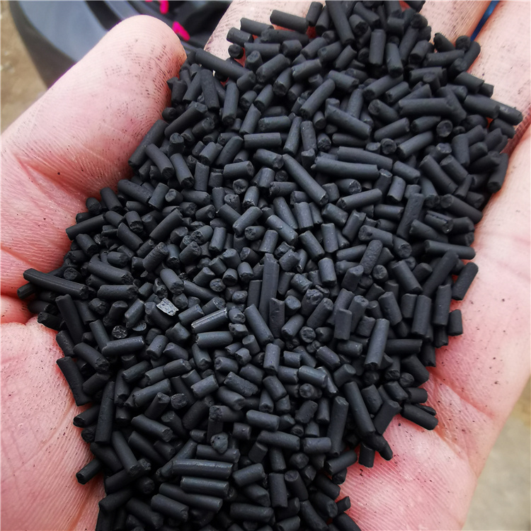 活性炭圖片/活性炭樣板圖 (3)