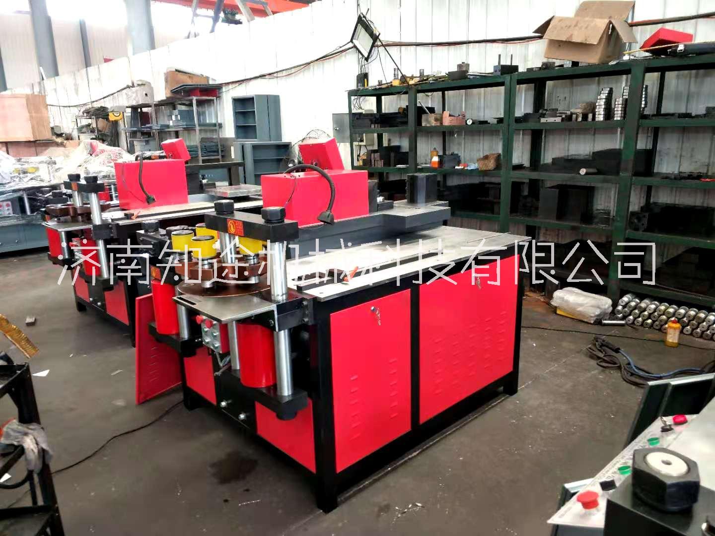 母線加工機(jī)圖片/母線加工機(jī)樣板圖 (3)