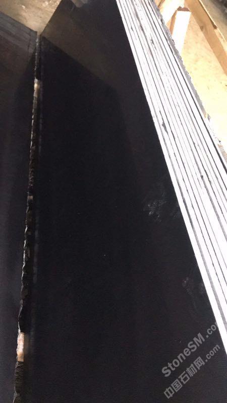 蒙古黑石材圖片/蒙古黑石材樣板圖 (2)