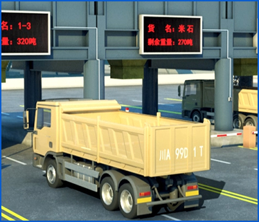 水泥無人值守地磅系統(tǒng)圖片/水泥無人值守地磅系統(tǒng)樣板圖 (4)