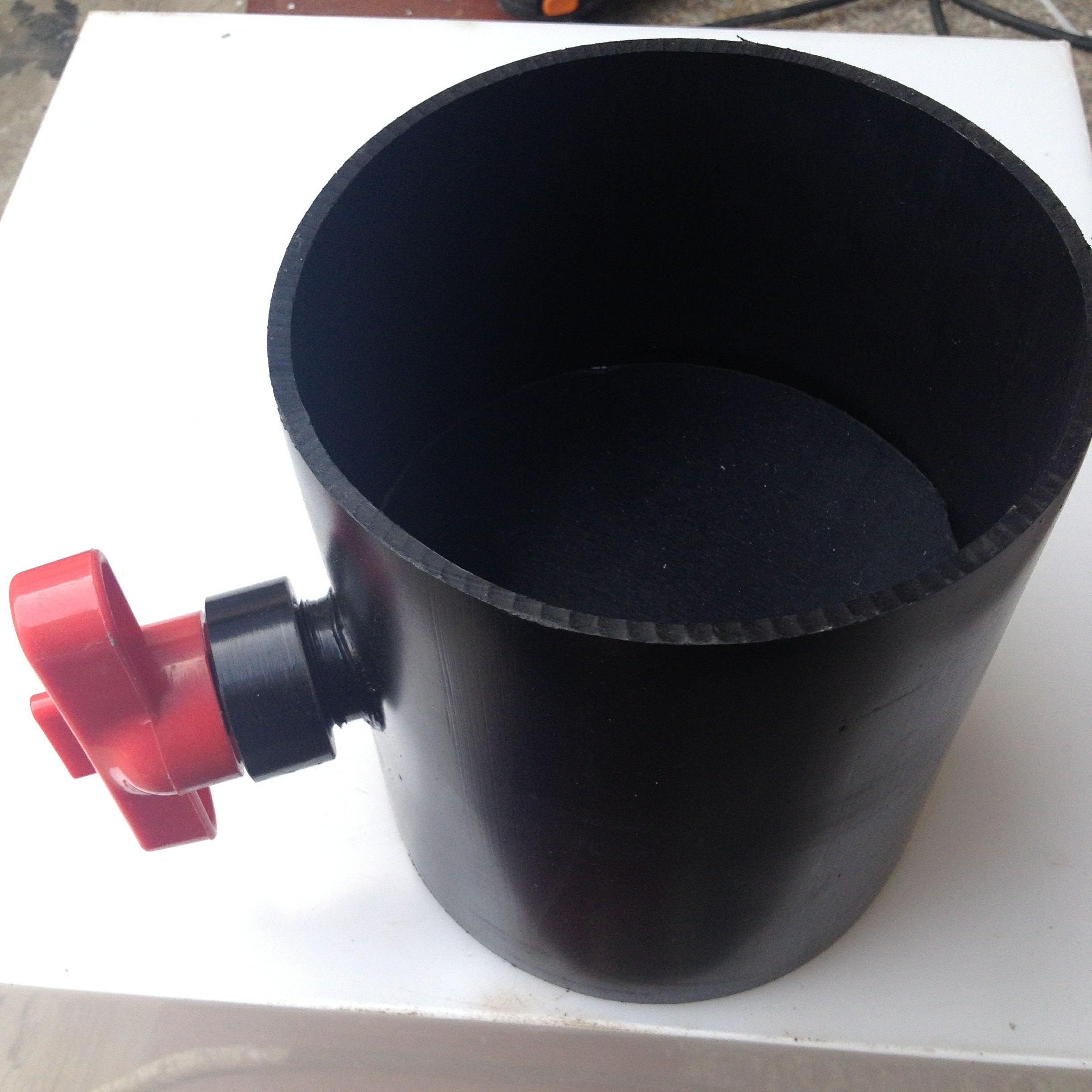 抗靜電塑料管圖片/抗靜電塑料管樣板圖 (2)