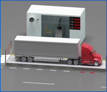 水泥無人值守地磅系統(tǒng)圖片/水泥無人值守地磅系統(tǒng)樣板圖 (2)
