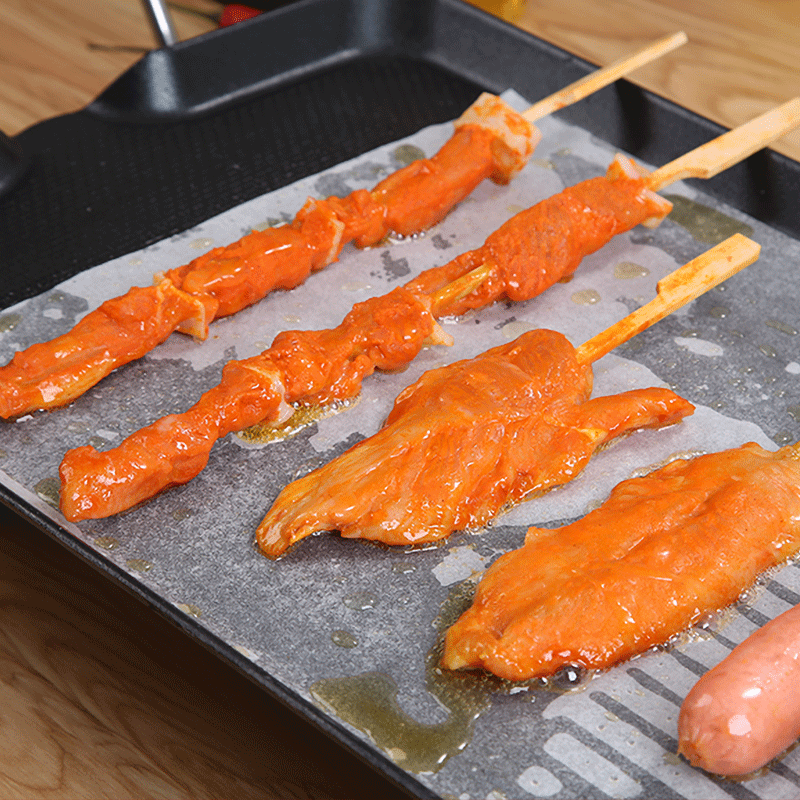 【超划算】食物吸油纸厂家供应  食物吸油纸报价电话-什邡市亲沃纸制品有限公司图片