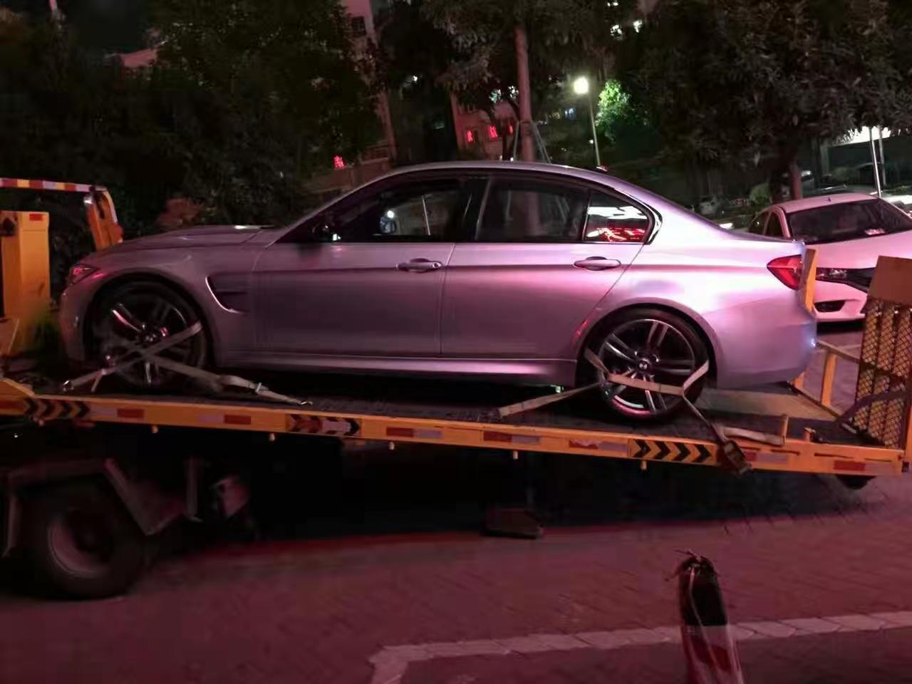 高速拖車圖片/高速拖車樣板圖 (3)