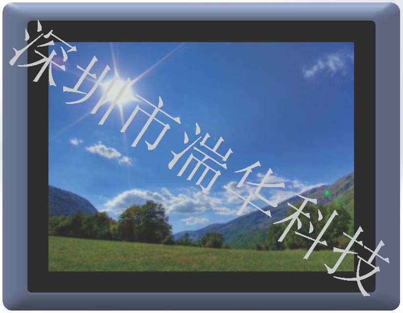 15寸電容屏圖片/15寸電容屏樣板圖 (1)