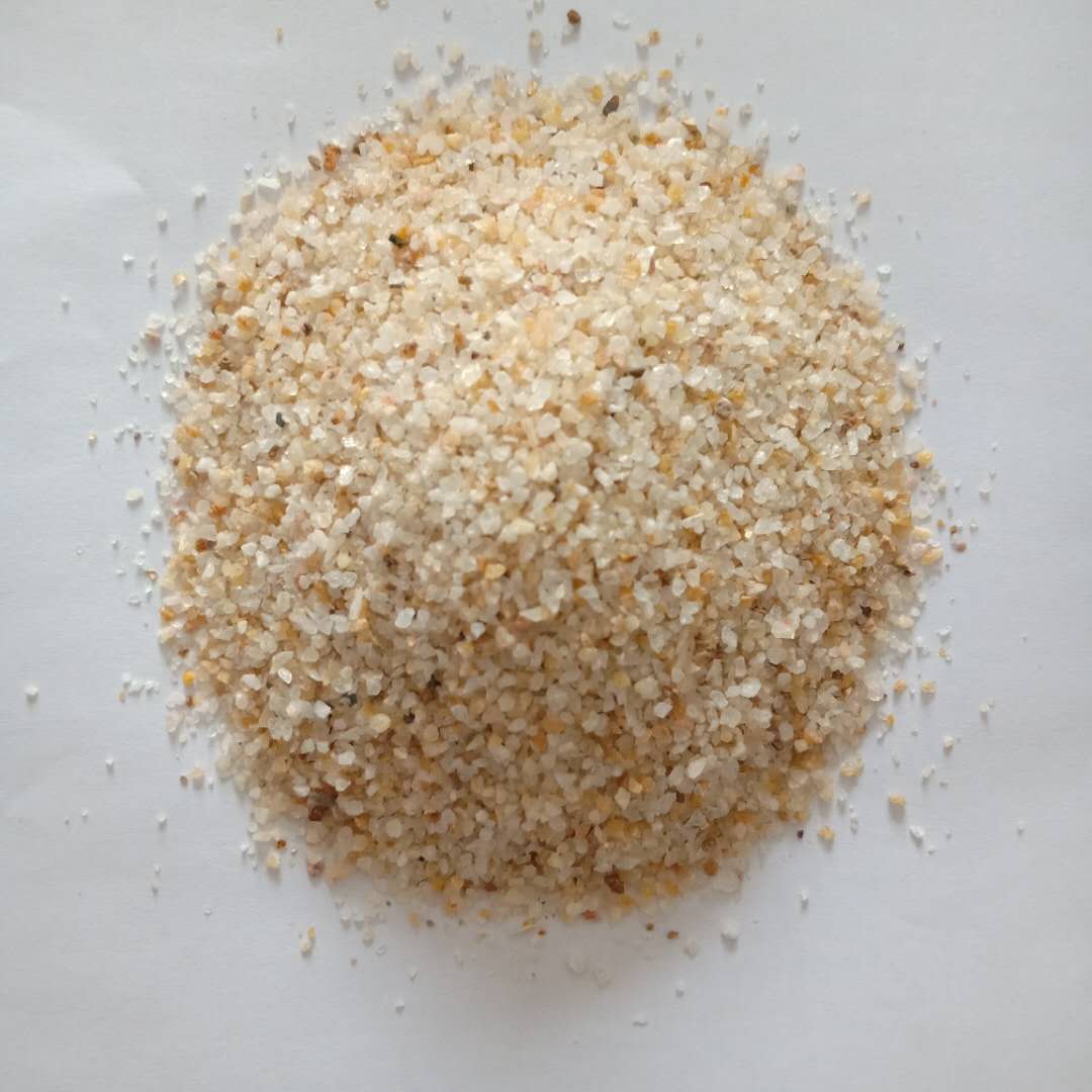石英砂濾料圖片/石英砂濾料樣板圖 (4)