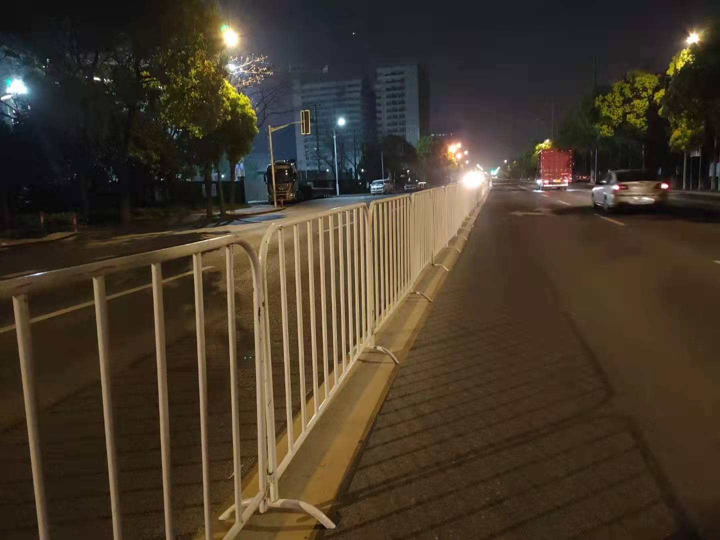 江蘇白色鐵馬租賃圖片/江蘇白色鐵馬租賃樣板圖 (4)