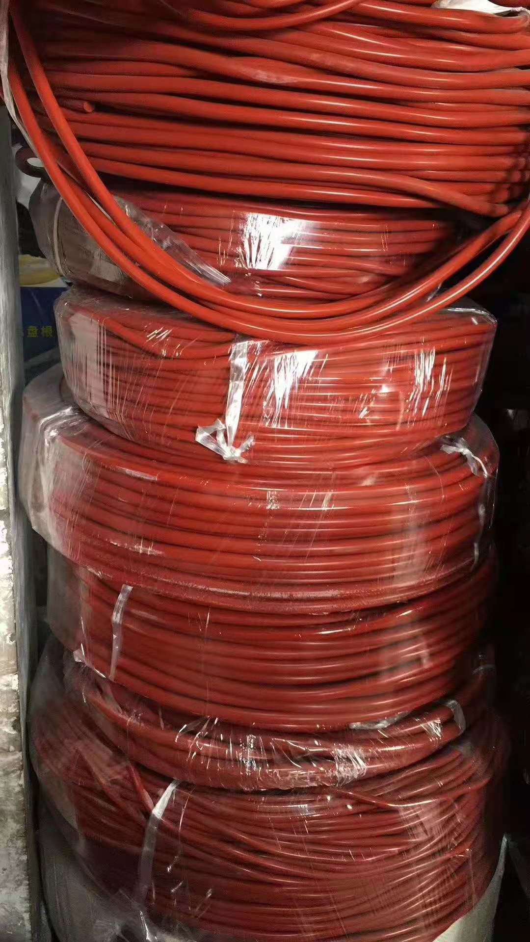異形硅膠管圖片/異形硅膠管樣板圖 (3)