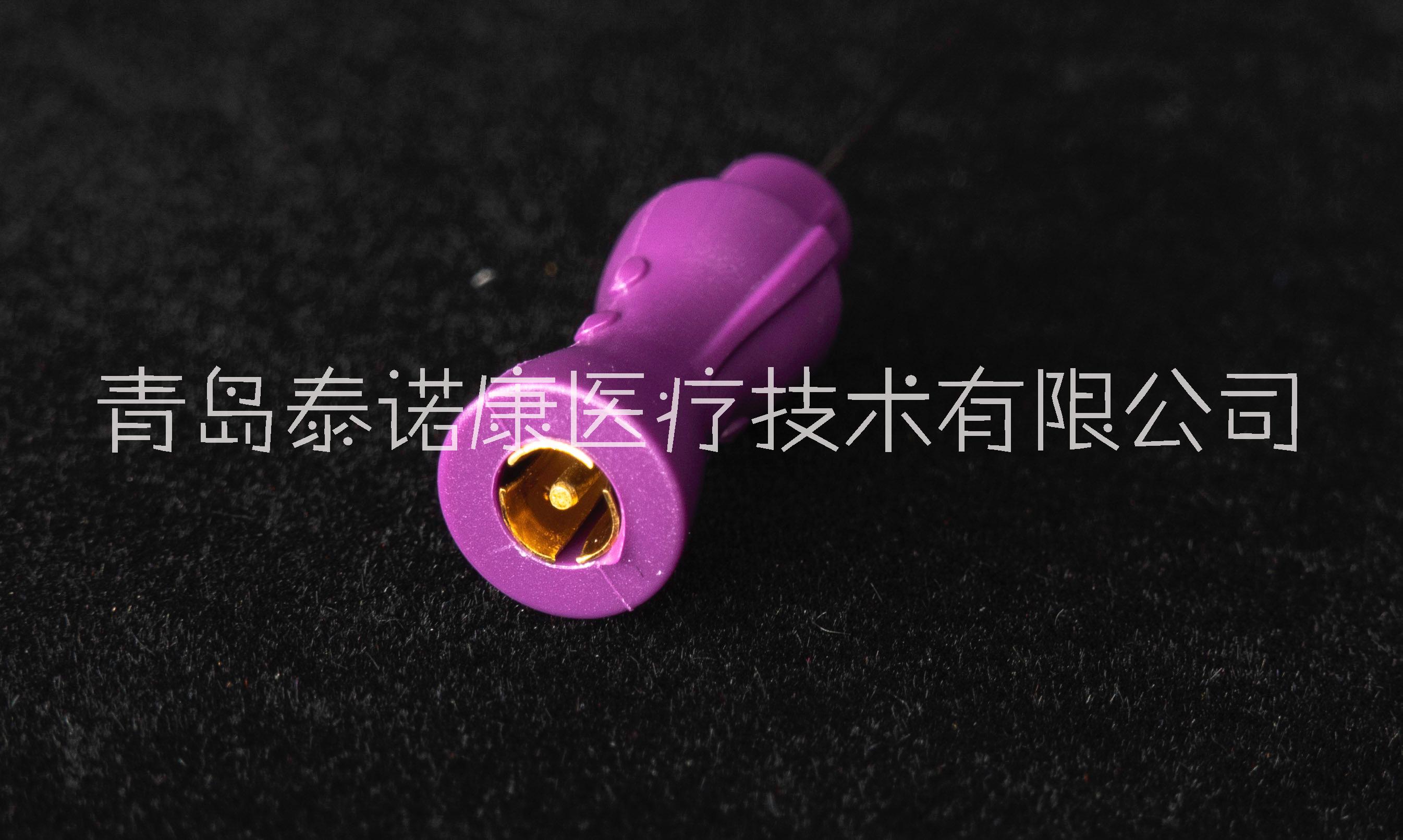 肌電針電極圖片/肌電針電極樣板圖 (4)