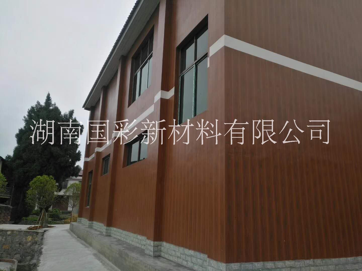 供應(yīng)湖南深彩虹品牌仿古木木紋涂料 深彩虹仿古木木紋涂料