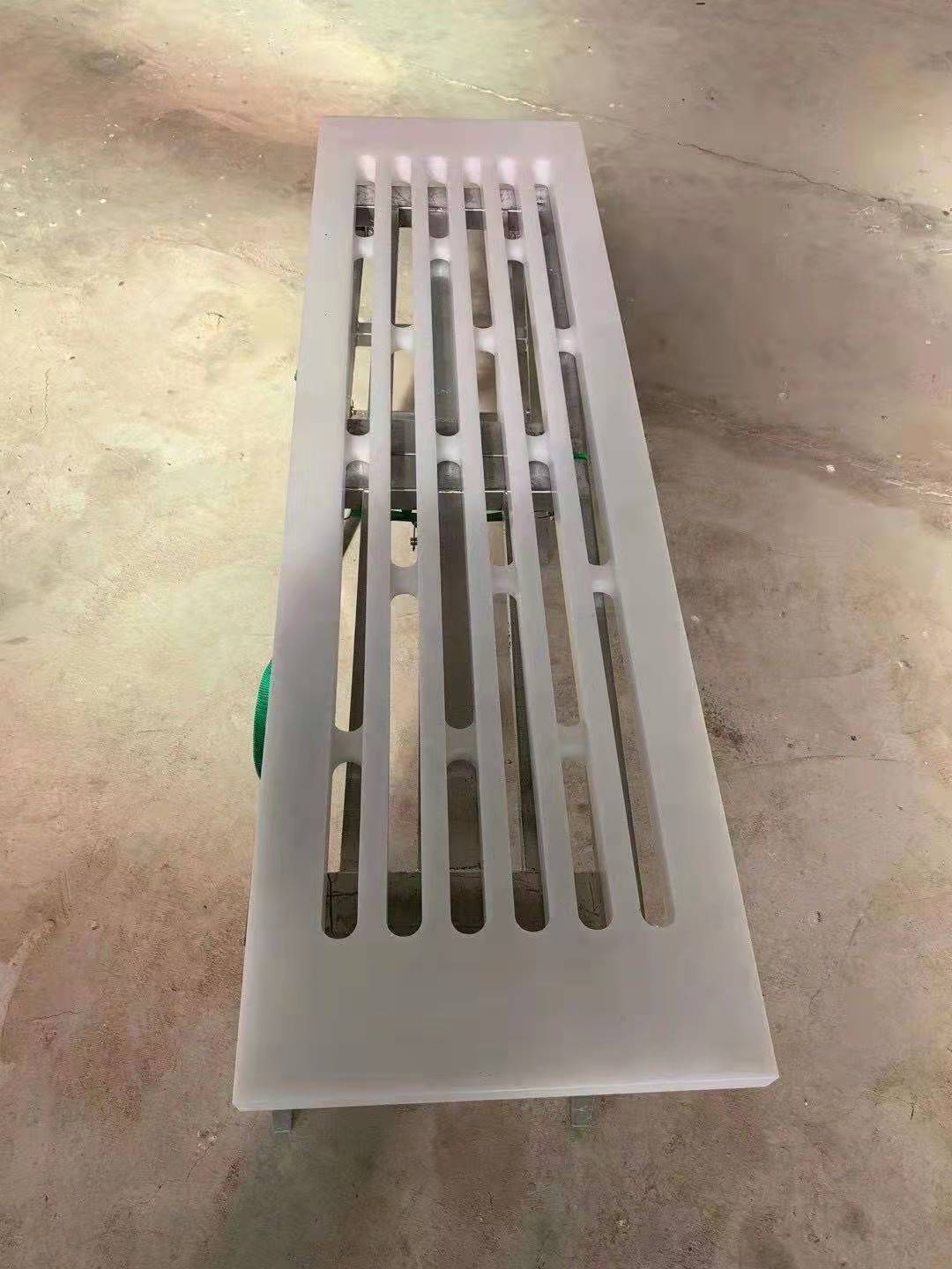 高分子聚乙烯網(wǎng)部吸水箱面板圖片/高分子聚乙烯網(wǎng)部吸水箱面板樣板圖 (2)