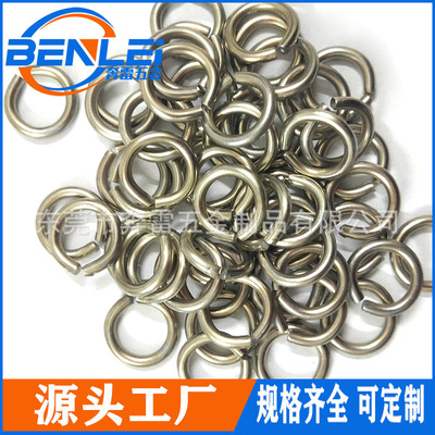 不銹鋼圓環(huán)圖片/不銹鋼圓環(huán)樣板圖 (4)