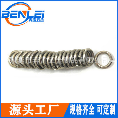 不銹鋼圓環(huán)哪家好  不銹鋼圓環(huán)廠家報價