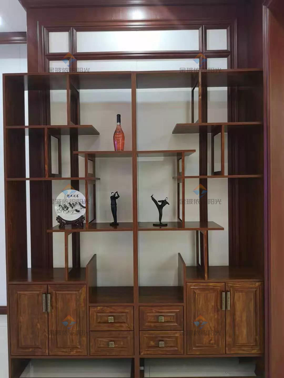 遼寧鋁型材價(jià)格圖片