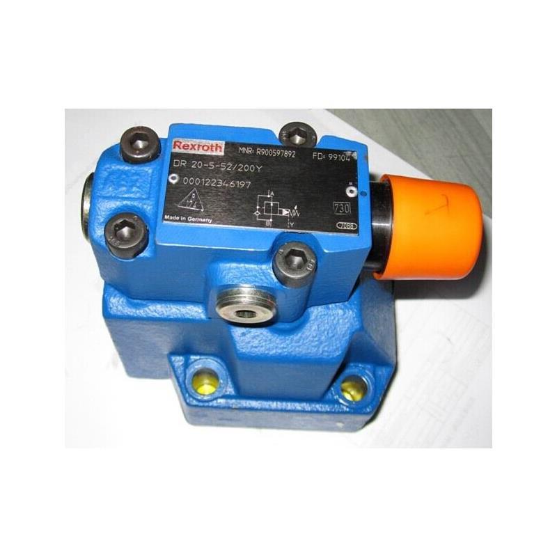 電磁溢流閥圖片/電磁溢流閥樣板圖 (1)