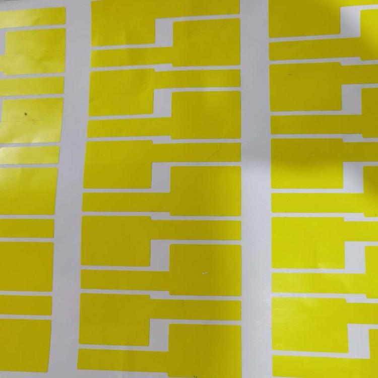 耐高溫標簽紙圖片/耐高溫標簽紙樣板圖 (3)