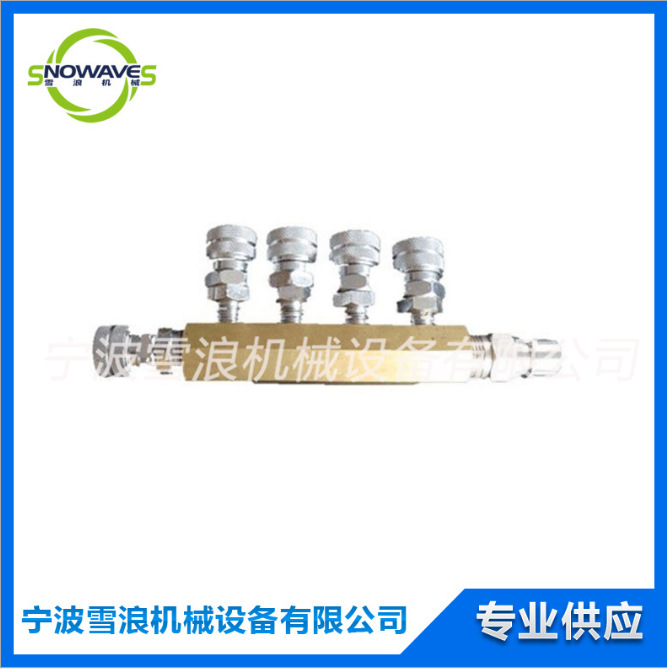 空氣分配器圖片/空氣分配器樣板圖 (1)