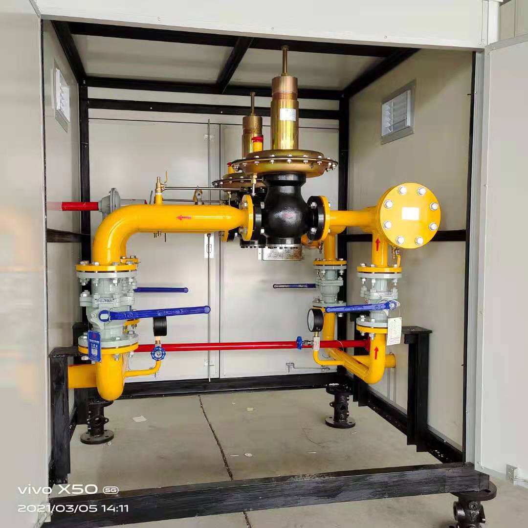 廠家供應(yīng)燃?xì)庹{(diào)壓柜批發(fā)價(jià)格.CNG燃?xì)庹{(diào)壓柜生產(chǎn)廠家電話(huà).燃?xì)庹{(diào)壓柜