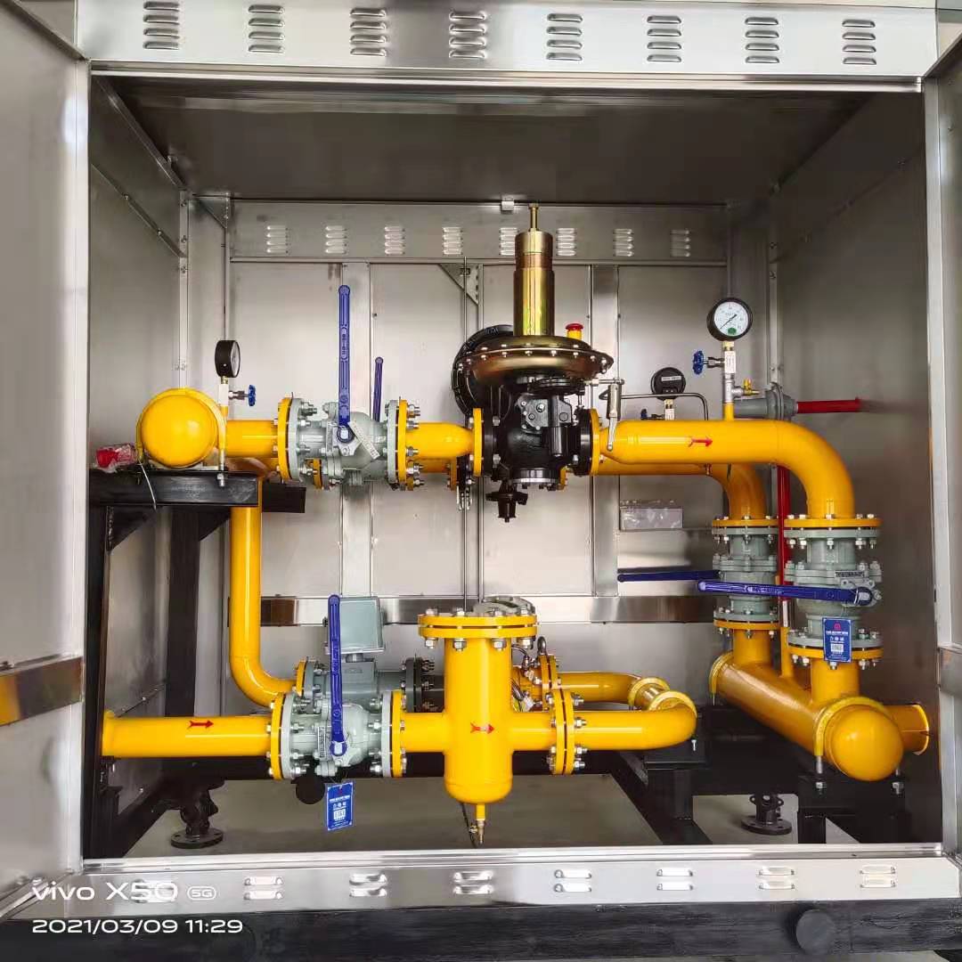 廠家供應(yīng)燃?xì)庹{(diào)壓柜批發(fā)價(jià)格.CNG燃?xì)庹{(diào)壓柜生產(chǎn)廠家電話(huà).燃?xì)庹{(diào)壓柜