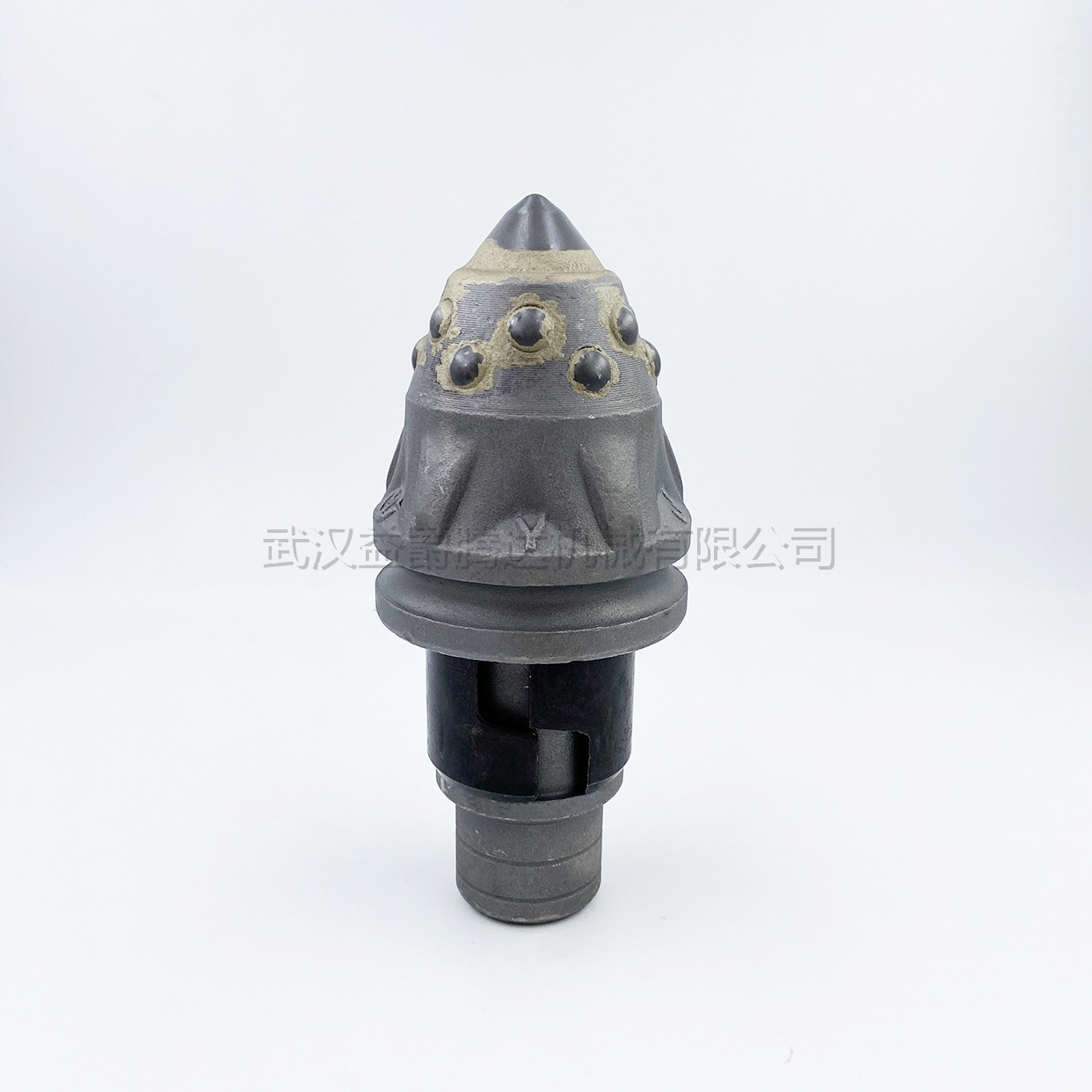 打樁機機截齒圖片/打樁機機截齒樣板圖 (4)